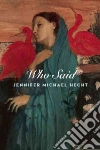 Hecht Jennifer Michael