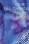 Shaughnessy Brenda