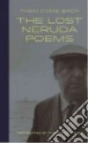 Neruda Pablo, Gander Forrest (TRN)