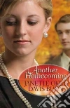 Oke Janette, Bunn T. Davis