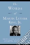 King Martin Luther III, King Coretta Scott
