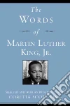 King Martin Luther Jr.