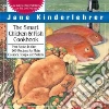 Kinderlehrer Jane