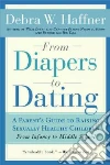 Haffner Debra W.