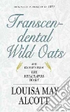 Alcott Louisa May
