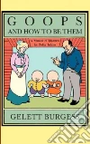 Burgess Gelett