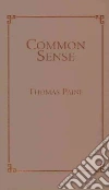 Paine Thomas