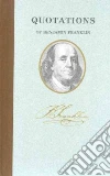Franklin Benjamin