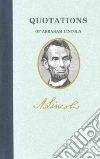 Lincoln Abraham