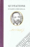 King Martin Luther Jr.