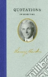 Ford Henry
