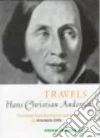 Andersen Hans Christian, Little Anastazia (TRN)