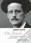 Joyce James, Phillips Dennis (EDT)
