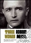 Musil Robert, Howes Geoffrey C. (TRN)