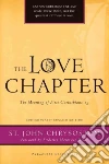 John Chrysostom Saint, Mathewes-Green Frederica (FRW)