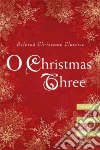 Henry O., Tolstoy Leo, Dickens Charles