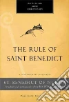Benedict of Nursia, Wilson-Hartgrove Jonathan (TRN)