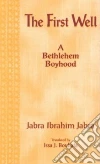Jabra Jabra Ibrahim, Boullata Issa J. (TRN)