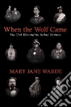 Warde Mary Jane