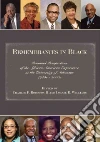 Robinson Charles F. II, Williams Lonnie R.