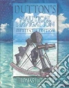 Cutler Thomas J., Dutton Benjamin