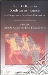 Cohen Lenard J., Dragovic-Soso Jasna