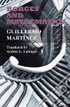 Martinez Guillermo, Labinger Andrea G. (TRN)