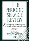 Lavigna Gary W., Willis Thomas J. Ph.D. (CON)