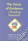 McCardle Peggy (EDT), Chhabra Vinita Ph.D. (EDT)