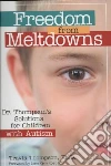 Thompson Travis, Koegel Lynn Kern Ph.D. (FRW)