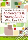 McNaughton David B. Ph.D. (EDT), Beukelman David R. (EDT), Baker Bruce R. (INT)