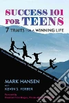 Hansen Mark, Ferber Kevin S.