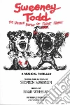 Sondheim Stephen, Wheeler Hugh, Bond C. G.