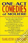 Moliere, Bermel Albert (TRN)