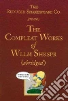 Shakespeare William, Long Adam, Singer Daniel, Winfield John M. (EDT), Borgeson Jess