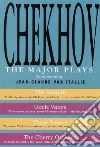 Chekhov Anton Pavlovich, Van Itallie Jean-claude