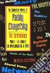 Chayefsky Paddy