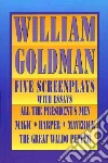 Goldman William