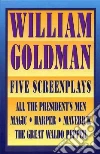 Goldman William