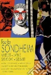 Sondheim Stephen, Shevelove Burt, Gelbart Larry, Wheeler Hugh, Lapine James