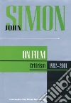 Simon John Ivan, Beresford Bruce (INT)