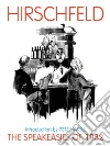 Hirschfeld Al, Kahn Gordon, Hamill Pete (INT)