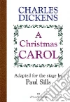 Sills Paul (ADP), Dickens Charles
