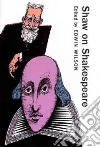Shaw Bernard, Wilson Edwin (EDT)