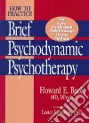 Book Howard E. M.D.