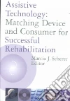 Scherer Marcia J. (EDT)