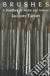 Turner Jacques
