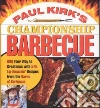 Kirk Paul, Lyon Bob