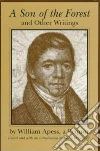 Apess William, O'Connell Barry (EDT)