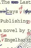 Engelhardt Tom